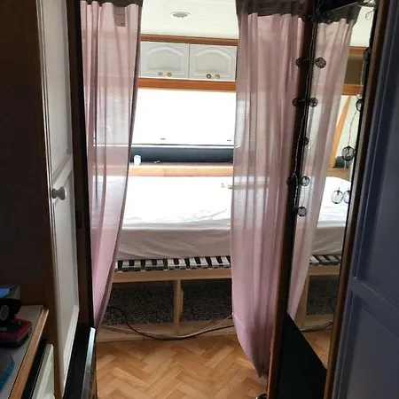 럭셔리텐트 Wohnwagen Entspannung